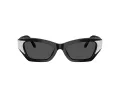 Swarovski Sonnenbrille SK 6029 100187