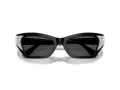 Swarovski Sonnenbrille SK 6029 100187