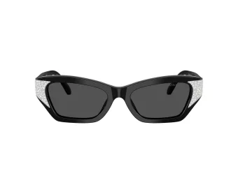 Swarovski Sonnenbrille SK 6029 100187