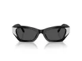 Swarovski Sonnenbrille SK 6029 100187