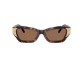 Swarovski Sonnenbrille SK 6029 100273