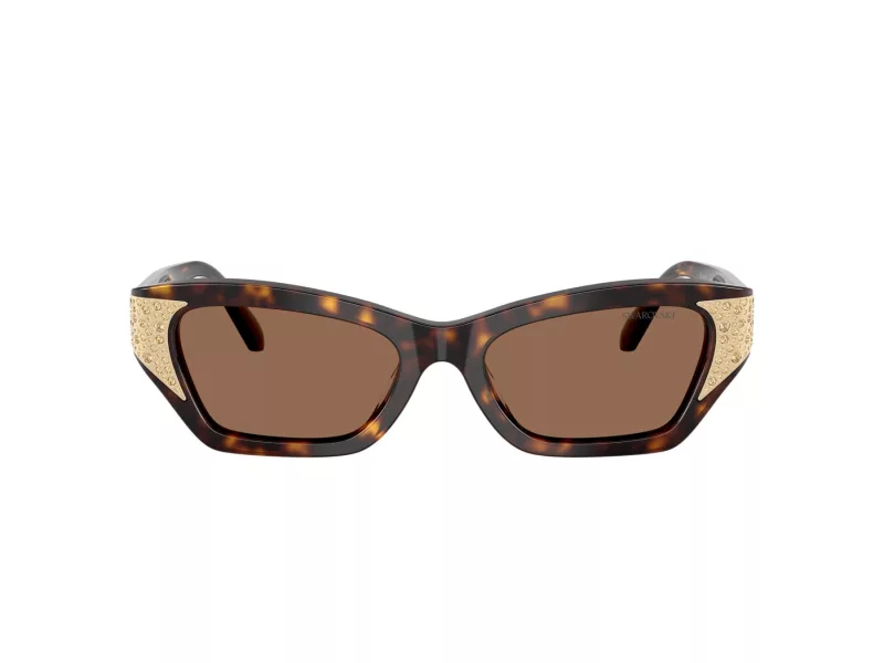 Swarovski Sonnenbrille SK 6029 100273