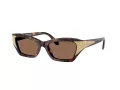 Swarovski Sonnenbrille SK 6029 100273
