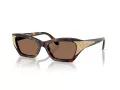 Swarovski Sonnenbrille SK 6029 100273