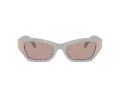 Swarovski Sonnenbrille SK 6029 10317N