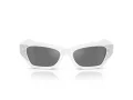Swarovski Sonnenbrille SK 6029 10506G