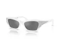 Swarovski Sonnenbrille SK 6029 10506G