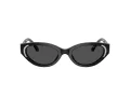 Swarovski Sonnenbrille SK 6030 100187