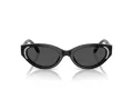 Swarovski Sonnenbrille SK 6030 100187
