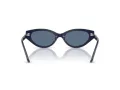 Swarovski Sonnenbrille SK 6030 100455