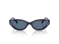 Swarovski Sonnenbrille SK 6030 100455
