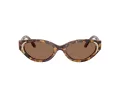 Swarovski Sonnenbrille SK 6030 104073