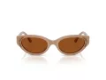 Swarovski Sonnenbrille SK 6030 106173