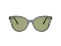 Swarovski Sonnenbrille SK 6031 104382