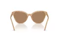 Swarovski Sonnenbrille SK 6031 2002M4