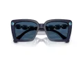Swarovski Sonnenbrille SK 6032 100455