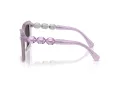 Swarovski Sonnenbrille SK 6032 107587