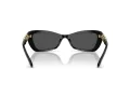 Swarovski Sonnenbrille SK 6033 100187