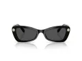 Swarovski Sonnenbrille SK 6033 100187