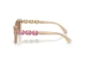 Swarovski Sonnenbrille SK 6033 106673