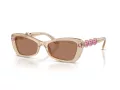 Swarovski Sonnenbrille SK 6033 106673