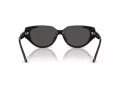 Swarovski Sonnenbrille SK 6035D 100187