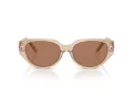Swarovski Sonnenbrille SK 6035D 106673