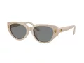 Swarovski Sonnenbrille SK 6035D 106887