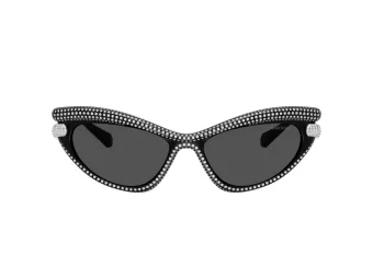 Swarovski Sonnenbrille SK 6038 100187