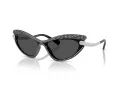 Swarovski Sonnenbrille SK 6038 100187