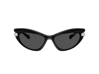 Swarovski Sonnenbrille SK 6038 103887