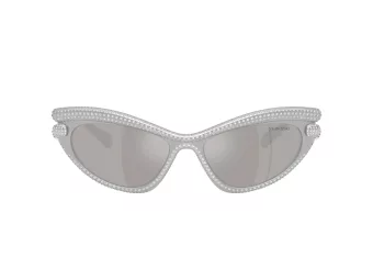 Swarovski Sonnenbrille SK 6038 10596G