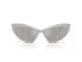 Swarovski Sonnenbrille SK 6038 10596G