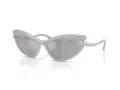 Swarovski Sonnenbrille SK 6038 10596G