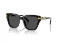 Swarovski Sonnenbrille SK 6041 100187