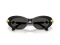 Swarovski Sonnenbrille SK 6042 100187