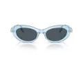 Swarovski Sonnenbrille SK 6042 107887