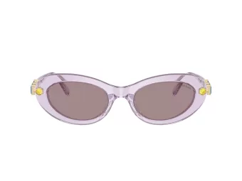 Swarovski Sonnenbrille SK 6042 1079LA