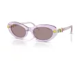Swarovski Sonnenbrille SK 6042 1079LA