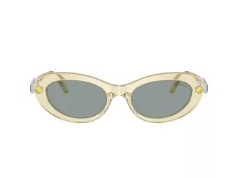 Swarovski Sonnenbrille SK 6042 1080/1