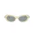 Swarovski Sonnenbrille SK 6042 1080/1