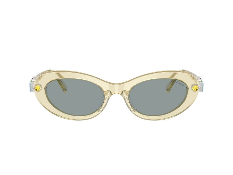 Swarovski Sonnenbrille SK 6042 1080/1