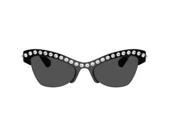 Swarovski Sonnenbrille SK 6043 100187