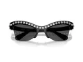 Swarovski Sonnenbrille SK 6043 100187