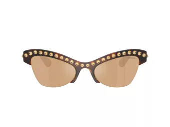 Swarovski Sonnenbrille SK 6043 100271
