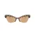 Swarovski Sonnenbrille SK 6043 100271