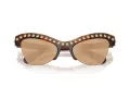 Swarovski Sonnenbrille SK 6043 100271