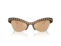 Swarovski Sonnenbrille SK 6043 100271