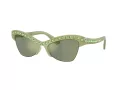 Swarovski Sonnenbrille SK 6043 10746R
