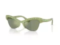 Swarovski Sonnenbrille SK 6043 10746R